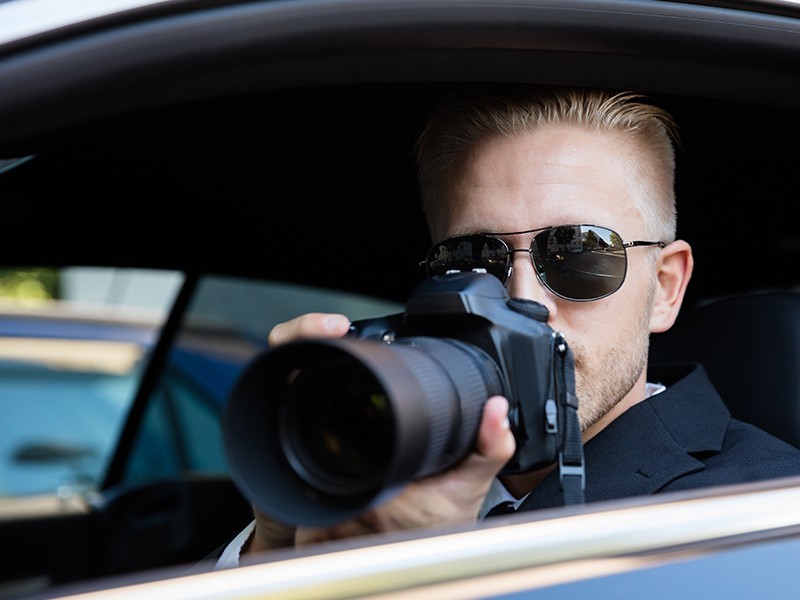 Litigation Investigations